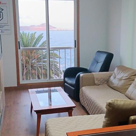 Apartamento mirador del Mar Las Palmas de Gran Canaria Exterior foto