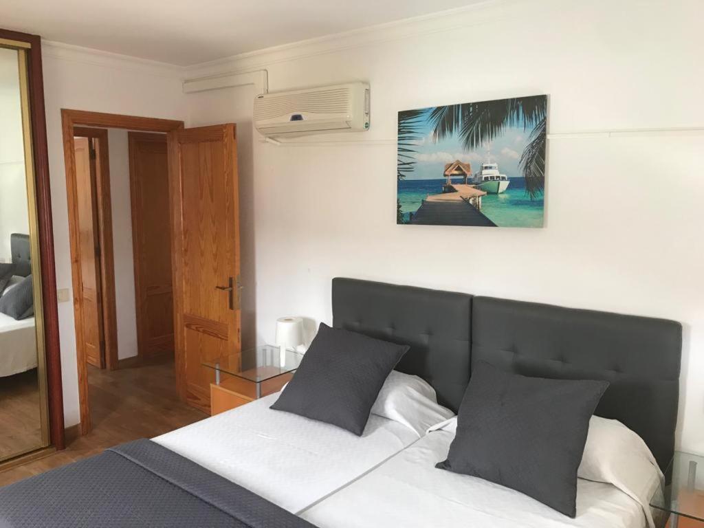 Apartamento mirador del Mar Las Palmas de Gran Canaria Exterior foto